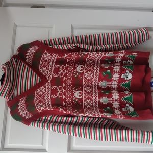 American Rag Christmas Sweater